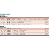 Mitutoyo Radius Gage, Series 186 | Mitutoyo by KHM Megatools Corp.